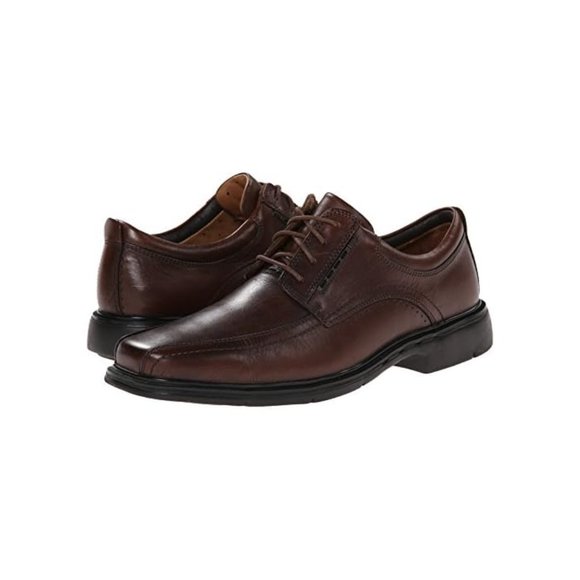 Clarks Un.Kenneth brown main image 6